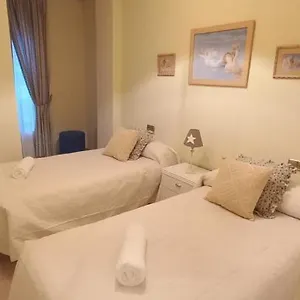 Hola! Centro Apartamento Córdoba