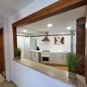 Centro. Appartement Motril