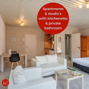 Gardens Appartement Brussel